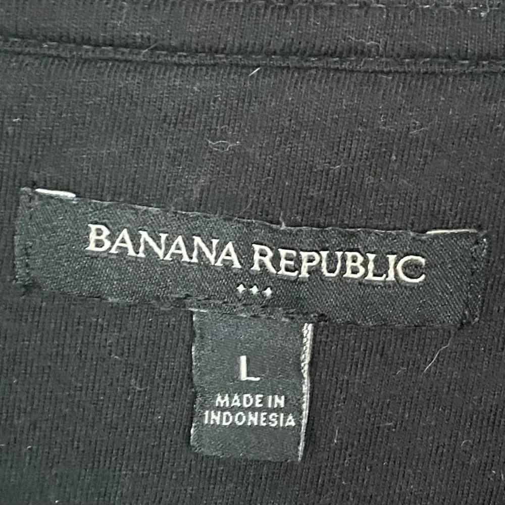 Banana Republic - ULTRAWARM COZY FLEECE MOCK-NECK PULLOVER - Size Large